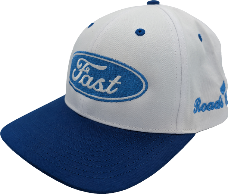 Fastroads Riss Fast Hat – Roads Collective